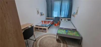 Apartament Modern în Bloc Nou din Alba Iulia - foto 8
