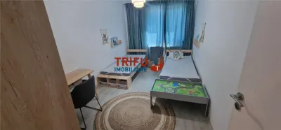Apartament Modern în Bloc Nou din Alba Iulia - foto 9