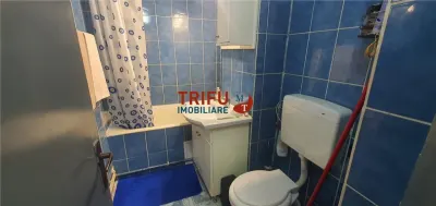 Garsoniera de vanzare zona Mercur confort 1 - foto 5