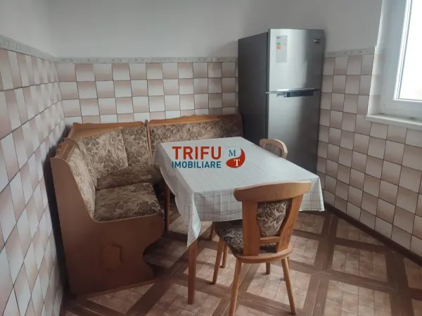 Apartament 3 camere Alba Iulia - poza 2