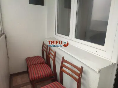 Apartament 3 camere de vanzare etaj intermediar zona Bulevard - foto 12