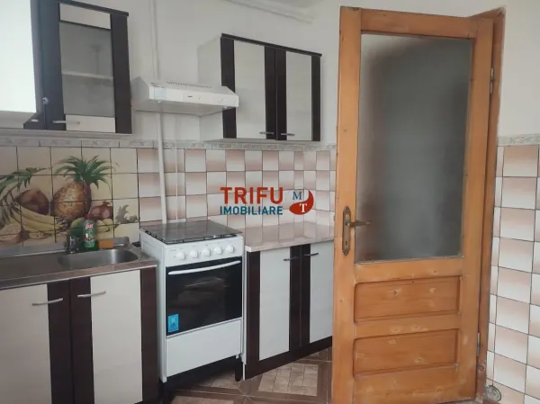 Apartament 3 camere Alba Iulia - poza 3
