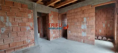Casa noua 4 camere la rosu de vanzare in comuna Ighiu - foto 13