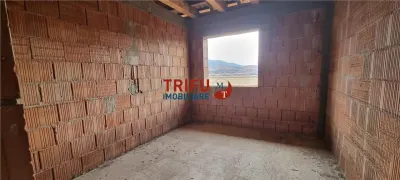 Casa noua 4 camere la rosu de vanzare in comuna Ighiu - foto 9