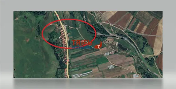 Teren Șard - poza 3