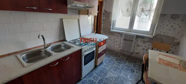 Apartament 4 camere Alba Iulia - poza 1