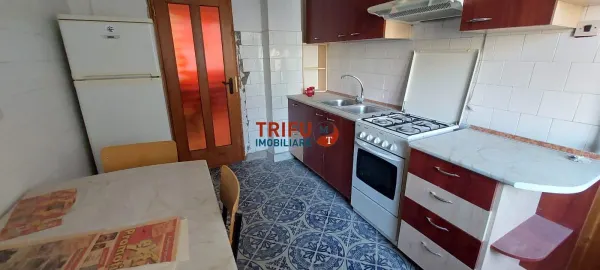 Apartament 4 camere Alba Iulia - poza 2