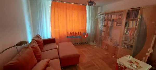 Apartament 4 camere Alba Iulia - poza 3