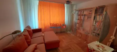 Apartament 4 camere etaj 1 de vanzare Cetate - foto 3