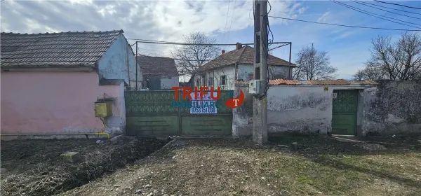 Teren Sibot - poza 1