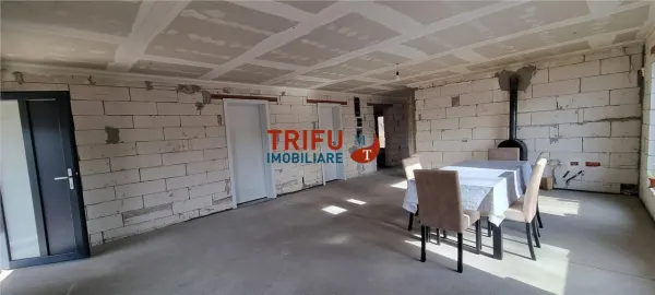 Casă 3 camere Berghin - poza 2