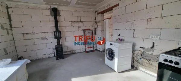 Casă 3 camere Berghin - poza 4