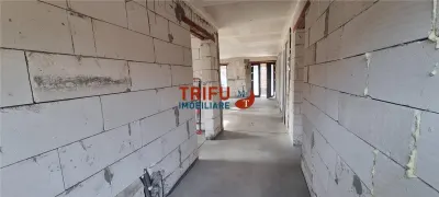 Casa noua 3 camere de vanzare in comuna Berghin?? - foto 5