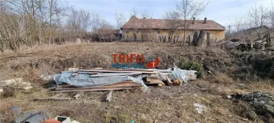 Casa noua 3 camere de vanzare in comuna Berghin?? - foto 8