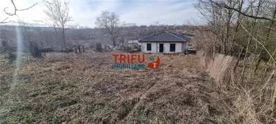 Casa noua 3 camere de vanzare in comuna Berghin?? - foto 9