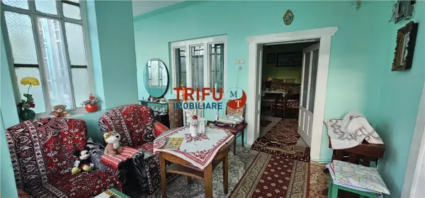 Casă 4 camere Cricău - poza 11