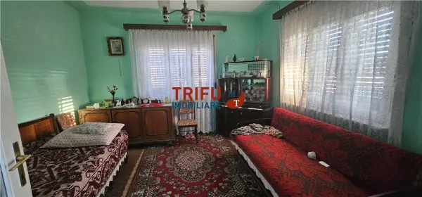Casă 4 camere Cricău - poza 12