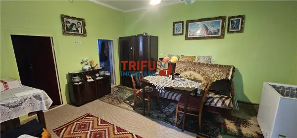 Casă 4 camere Cricău - poza 14