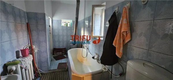 Casă 4 camere Cricău - poza 15