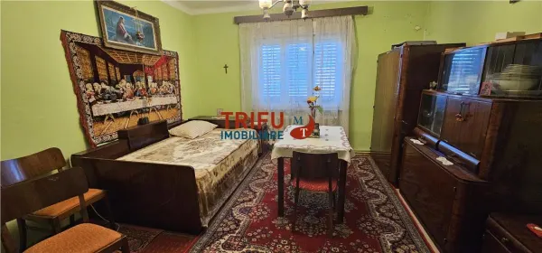 Casă 4 camere Cricău - poza 16