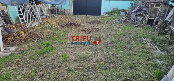 Casă 4 camere Cricău - poza 17
