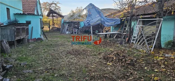 Casă 4 camere Cricău - poza 18