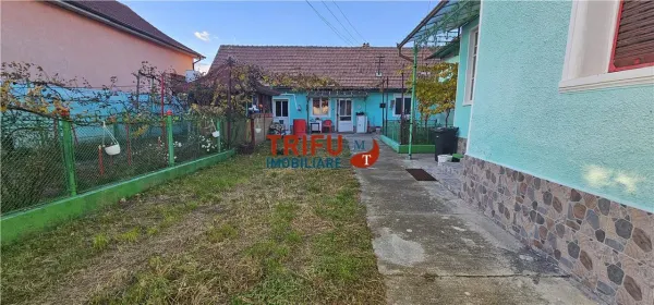 Casă 4 camere Cricău - poza 3