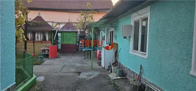 OFERTĂ!!! Casă în Cricău cu 1776mp teren, 1 ha teren arabil și 10arii de vie - foto 4