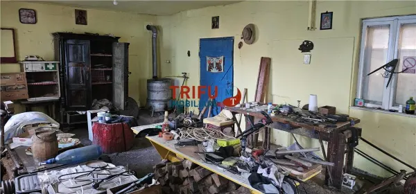 Casă 4 camere Cricău - poza 5