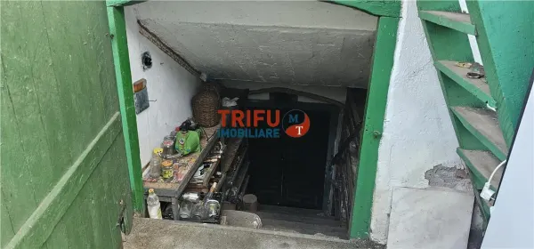Casă 4 camere Cricău - poza 6