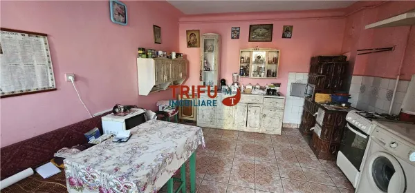 Casă 4 camere Cricău - poza 7