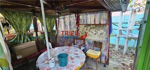 Casă 4 camere Cricău - poza 8