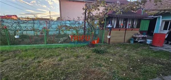 Casă 4 camere Cricău - poza 10