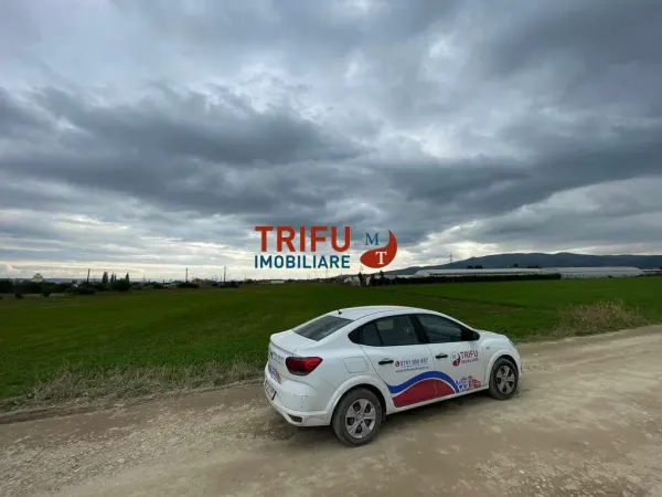 Teren Alba Iulia - poza 1