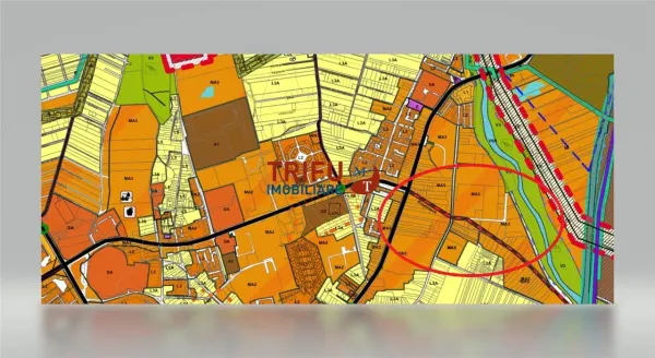 Teren Alba Iulia - poza 2
