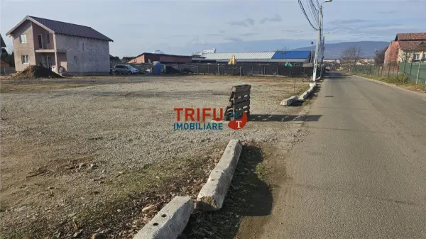 Teren Alba Iulia - poza 3
