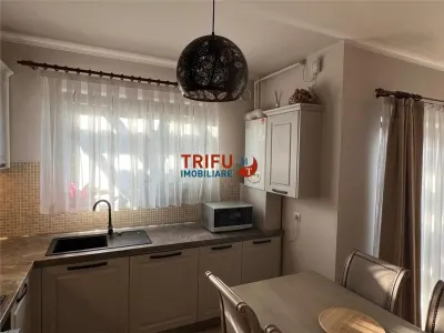 Casă 4 camere Alba Iulia - poza 5
