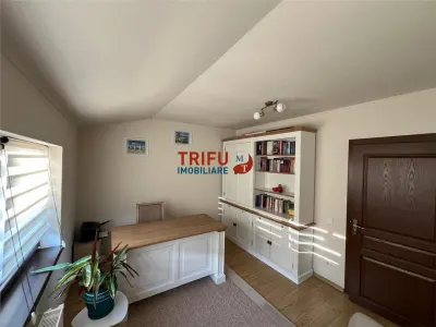 Casă 4 camere Alba Iulia - poza 9