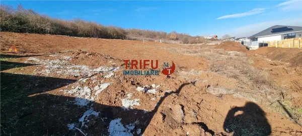 Teren Alba Iulia - poza 2