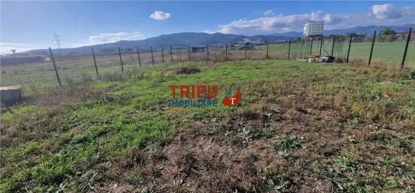 Teren Alba Iulia - poza 1