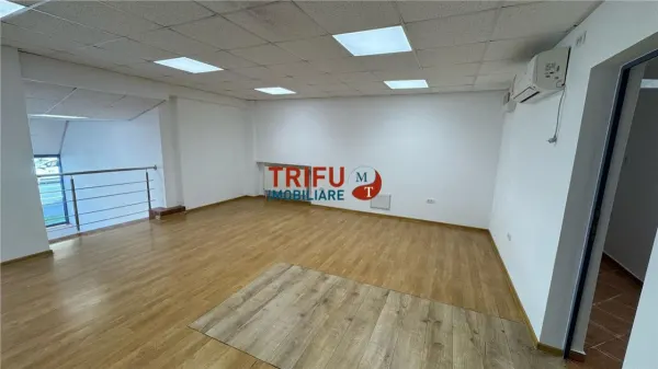 Spațiu comercial Alba Iulia - poza 1