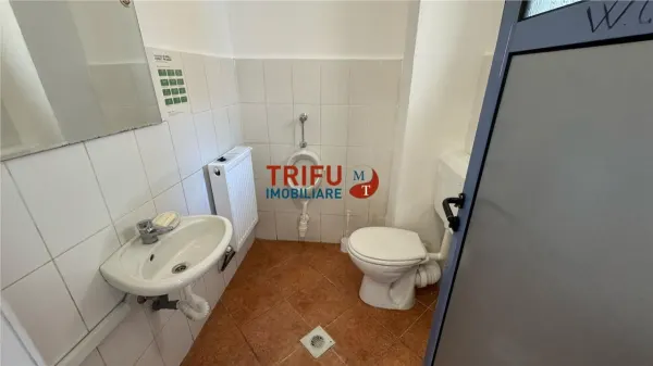 Spațiu comercial Alba Iulia - poza 5