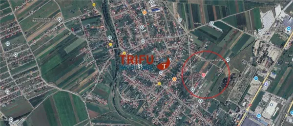 Teren Alba Iulia - poza 1
