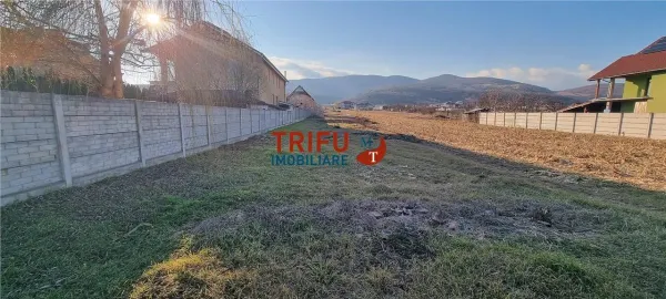 Teren Alba Iulia - poza 1