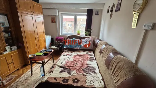 Apartament 2 camere Alba Iulia - poza 3