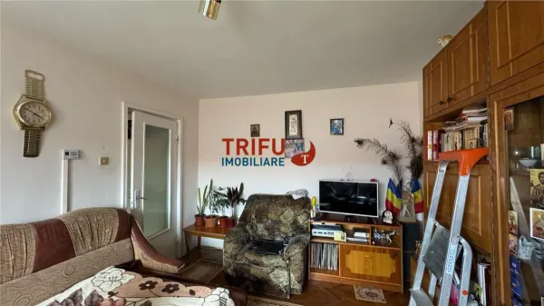 Apartament 2 camere Alba Iulia - poza 4