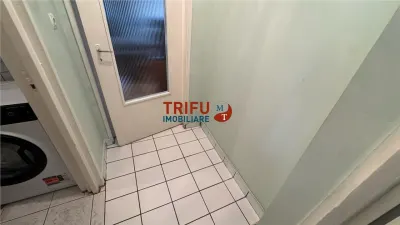 Apartament de vanzare 2 camere zona Cetate - foto 5