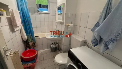 Apartament de vanzare 2 camere zona Cetate - foto 6