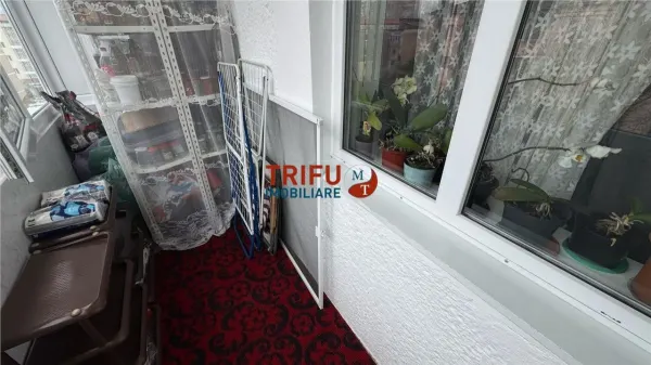 Apartament 2 camere Alba Iulia - poza 9