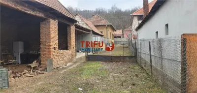 Casa ideala cu 3 corpuri de constructie in Teleac - Ciugud